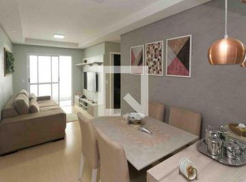 Apartamento · 53m² · 2 Quartos · 1 Vaga · Apartamento à Venda - Vila Antonieta, 2 Quartos, 53 m² - São Paulo