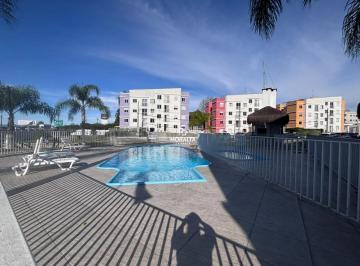 Apartamento em São José dos Pinhais - Parque da Fonte (AP03323) · Apartamento garden à venda 2 quartos - Bairro Parque da Fonte