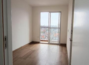 Apartamento de 1 quarto, São Paulo · Apartamento Novo e Pronto para Morar A 5 Minutos a Pé do Metrô/Monotrilho Vila Tolstoi -São Paulo SP