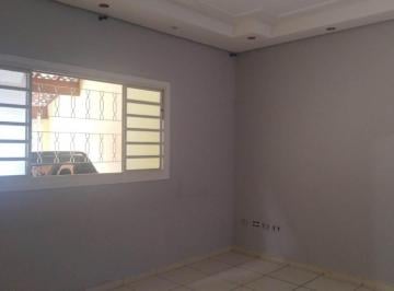 Casa · 80m² · 2 Quartos · 2 Vagas · ÓTIMA CASA TÉRREA PARA VENDA NO RESIDENCIAL DOM BOSCO