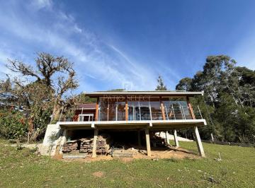 Casa · 40000m² · 2 Quartos · 6 Vagas · Belíssima chácara com cerca de 40.00