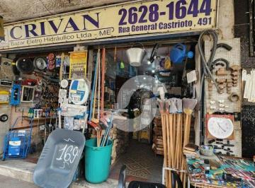Comercial · 95m² · Loja em Barreto, Niterói/RJ de 95m² à venda por R$ 319.000,00