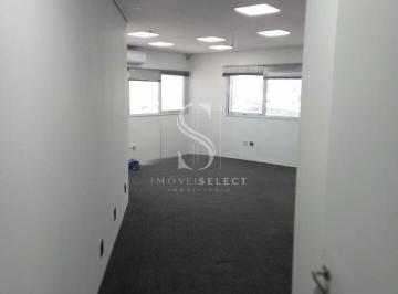 Comercial · 30m² · 1 Vaga · Sala em Barra Funda, São Paulo/SP de 30m² à venda por R$ 320.000,00