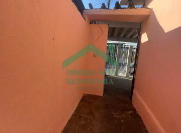 Casa de 2 quartos, São Paulo · Casa em Parque dos Bancários, São Paulo/SP de 125m² 2 quartos à venda por R$ 340.000,00