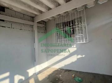 Casa · 125m² · 2 Quartos · 1 Vaga · Casa em Parque dos Bancários, São Paulo/SP de 125m² 2 quartos à venda por R$ 340.000,00