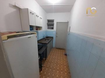 Apartamento · 31m² · 1 Quarto · Kitnet em Boqueirão, Praia Grande/SP de 31m² 1 quartos à venda por R$ 235.000,00