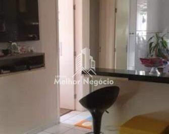 Apartamento · 44m² · 2 Quartos · 1 Vaga · Apartamento em Jardim Tamoio, Campinas/SP de 44m² 2 quartos à venda por R$ 210.000,00