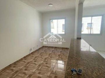 Apartamento · 54m² · 2 Quartos · 1 Vaga · Apartamento em Distrito Industrial, Jundiaí/SP de 54m² 2 quartos à venda por R$ 340.000,00