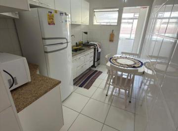 Apartamento · 61m² · 2 Quartos · 1 Vaga · Apartamento em Vila Caiçara, Praia Grande/SP de 61m² 2 quartos à venda por R$ 265.000,00