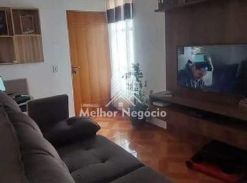 Apartamento · 50m² · 2 Quartos · 1 Vaga · Apartamento em Vila Padre Manoel de Nóbrega, Campinas/SP de 50m² 2 quartos à venda por R$ 15.000,00