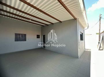 Casa · 115m² · 2 Quartos · 2 Vagas · Casa em Jardim Amanda I, Hortolândia/SP de 115m² 2 quartos à venda por R$ 279.000,00
