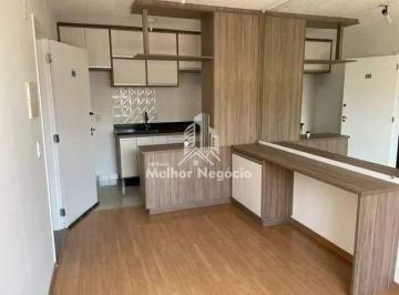 Apartamento · 42m² · 2 Quartos · 1 Vaga · Apartamento em Vila São Francisco, Hortolândia/SP de 42m² 2 quartos à venda por R$ 235.000,00