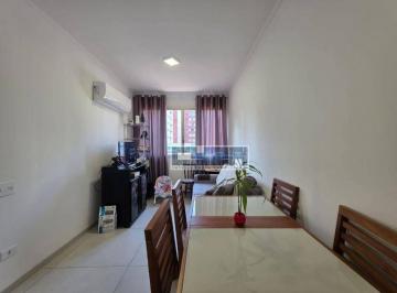 Apartamento · 53m² · 1 Quarto · 1 Vaga · Apartamento em Itararé, São Vicente/SP de 53m² 1 quartos à venda por R$ 340.000,00
