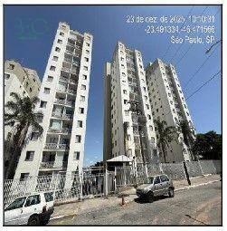 Apartamento · 48m² · 2 Quartos · 1 Vaga · Apartamento em Jardim Belém, São Paulo/SP de 48m² 2 quartos à venda por R$ 161.990,89