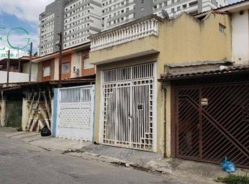 Casa · 80m² · 1 Quarto · Casa em Vila Jaraguá, São Paulo/SP de 80m² 1 quartos à venda por R$ 248.552,58