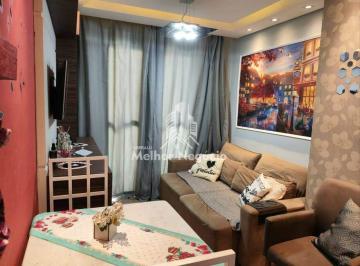 Apartamento · 54m² · 2 Quartos · 1 Vaga · Apartamento em Jardim do Lago Continuação, Campinas/SP de 54m² 2 quartos à venda por R$ 30.000,00