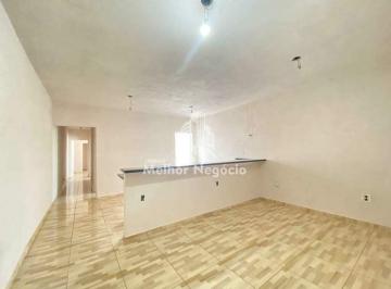 Casa · 79m² · 2 Quartos · 2 Vagas · Casa em Loteamento Residencial Novo Mundo, Campinas/SP de 79m² 2 quartos à venda por R$ 227.000,00