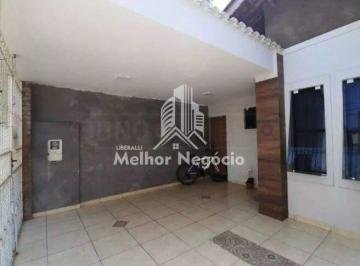 Casa · 80m² · 2 Quartos · 1 Vaga · Casa em Santa Terezinha, Piracicaba/SP de 80m² 2 quartos à venda por R$ 290.000,00