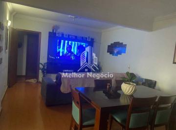 Apartamento · 110m² · 3 Quartos · 2 Vagas · Apartamento em Morumbi, Piracicaba/SP de 110m² 3 quartos à venda por R$ 30.000,00