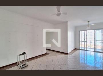 Apartamento · 86m² · 2 Quartos · 1 Vaga · Apartamento para Aluguel - Aviação, 2 Quartos, 86 m² - Praia Grande