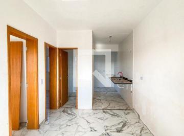 Apartamento · 53m² · 2 Quartos · 1 Vaga · Apartamento para Aluguel - Cidade Patriarca, 2 Quartos, 53 m² - São Paulo