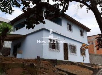 Casa · 80m² · 2 Quartos · 1 Vaga · Casa em Jardim Campo Grande, Cariacica/ES de 80m² 2 quartos à venda por R$ 230.000,00