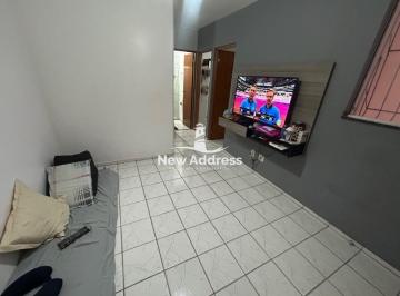 Apartamento · 46m² · 2 Quartos · 1 Vaga · Apartamento em Jardim do Vale, Vila Velha/ES de 46m² 2 quartos à venda por R$ 265.000,00