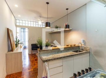 Apartamento · 43m² · 1 Quarto · Apartamento para Aluguel - Centro, 1 Quarto, 43 m² - São Paulo