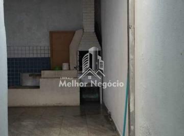 Casa · 115m² · 3 Quartos · 1 Vaga · Casa em Parque Residencial Salerno (Nova Veneza), Sumaré/SP de 115m² 3 quartos à venda por R$ 213.00