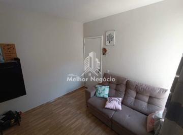 Apartamento · 42m² · 2 Quartos · 1 Vaga · Apartamento em Centro, Campinas/SP de 42m² 2 quartos à venda por R$ 20.000,00