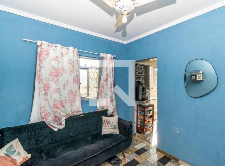 Foto do imóvel - Comprar apartamento com 3 quartos, aceita pets