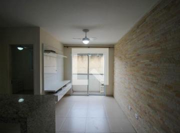 Apartamento · 51m² · 2 Quartos · 1 Vaga · Apartamento para Aluguel - Jardim São Carlos, 2 Quartos, 51 m² - Sorocaba