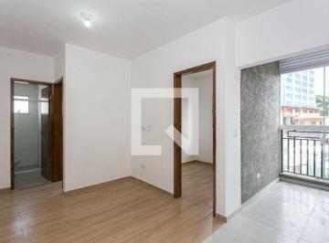 Apartamento · 33m² · 2 Quartos · 1 Vaga · Apartamento para Aluguel - Penha de França, 2 Quartos, 33 m² - São Paulo