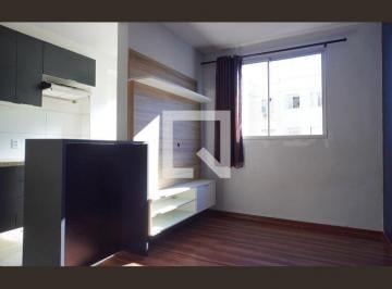 Apartamento · 38m² · 2 Quartos · 1 Vaga · Apartamento para Aluguel - Rubem Berta, 2 Quartos, 38 m² - Porto Alegre