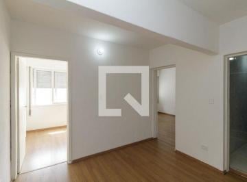 Apartamento · 60m² · 2 Quartos · Apartamento para Aluguel - Santa Cecília, 2 Quartos, 60 m² - São Paulo