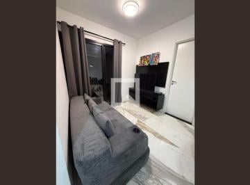 Apartamento · 39m² · 1 Quarto · Apartamento para Aluguel - Mooca, 1 Quarto, 39 m² - São Paulo