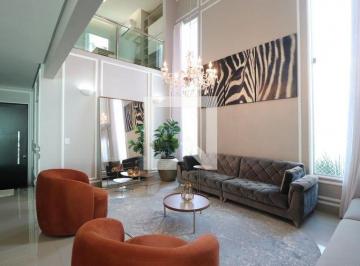 Casa en Aluguel de 3 quartos Nova Uberlândia · Casa para Aluguel - Nova Uberlândia, 3 Quartos, 350 m² - Uberlândia