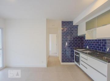 Apartamento · 63m² · 2 Quartos · 1 Vaga · Apartamento para Aluguel - Brooklin, 2 Quartos, 63 m² - São Paulo
