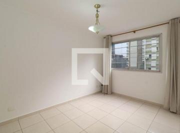 Apartamento · 45m² · 2 Quartos · 1 Vaga · Apartamento para Aluguel - Jardim Paulista, 2 Quartos,  45 m² - São Paulo