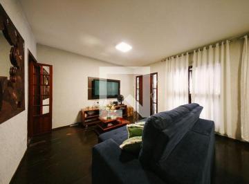 Casa · 270m² · 3 Quartos · 3 Vagas · Casa para Aluguel - Jardim Fernandes, 3 Quartos, 270 m² - São Paulo