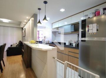 Apartamento · 61m² · 2 Quartos · 1 Vaga · Apartamento para Aluguel - Anil, 2 Quartos, 61 m² - Rio de Janeiro