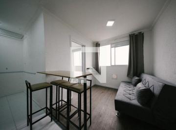 Apartamento · 33m² · 2 Quartos · Apartamento para Aluguel - Ermelino Matarazzo, 2 Quartos, 33 m² - São Paulo
