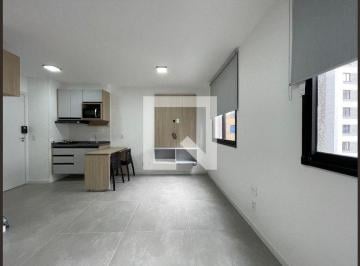 Apartamento · 24m² · 1 Quarto · Apartamento para Aluguel - Butantã, 1 Quarto,  24 m² - São Paulo