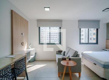 Apartamento · 24m² · 1 Quarto · Apartamento para Aluguel - Butantã, 1 Quarto,  24 m² - São Paulo