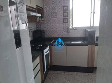 Apartamento · 48m² · 2 Quartos · Apartamento em Santa Terezinha, São Bernardo do Campo/SP de 48m² 2 quartos à venda por R$ 240.000,00