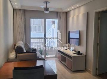 Apartamento · 72m² · 3 Quartos · 2 Vagas · Apartamento em Jardim Caxambu, Piracicaba/SP de 72m² 3 quartos à venda por R$ 345.000,00