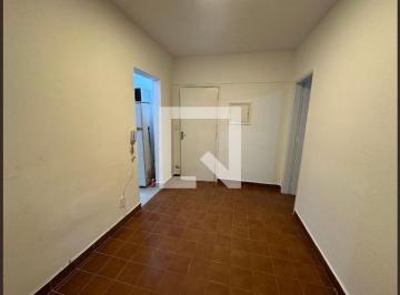 Apartamento · 40m² · 1 Quarto · 1 Vaga · Apartamento para Aluguel - Parque Bitaru, 1 Quarto, 40 m² - São Vicente