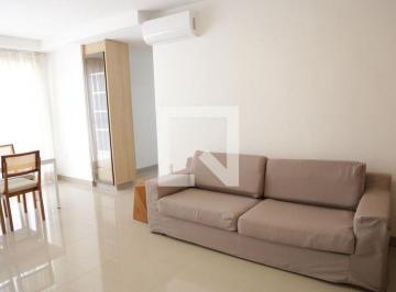Apartamento · 78m² · 3 Quartos · 2 Vagas · Apartamento para Aluguel - Setor Pedro Ludovico, 3 Quartos, 78 m² - Goiânia