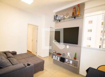 Apartamento · 50m² · 2 Quartos · 1 Vaga · Apartamento para Aluguel - Palmeiras, 2 Quartos, 50 m² - Belo Horizonte