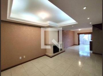 Casa · 195m² · 3 Quartos · 2 Vagas · Casa para Aluguel - Espírito Santo, 3 Quartos,  195 m² - Porto Alegre